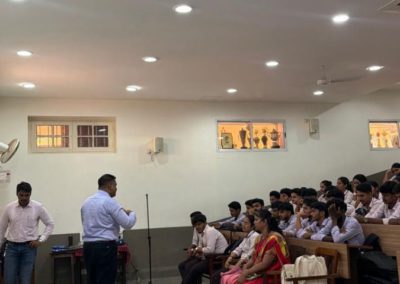Career and Employability Skills