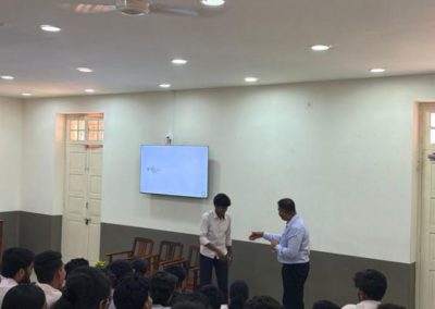 Career and Employability Skills