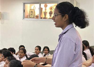 Career and Employability Skills