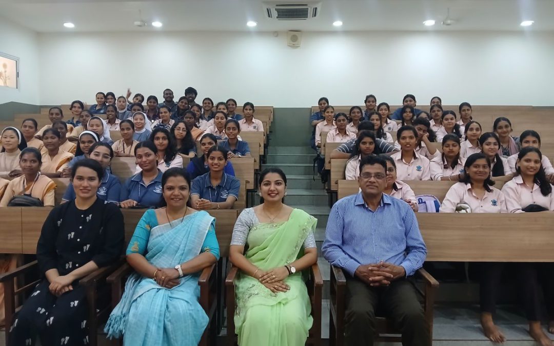 Career Guidance Session – History