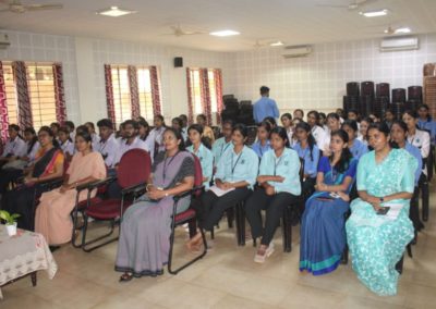 Career Paths in Chemistry: Industry Insights