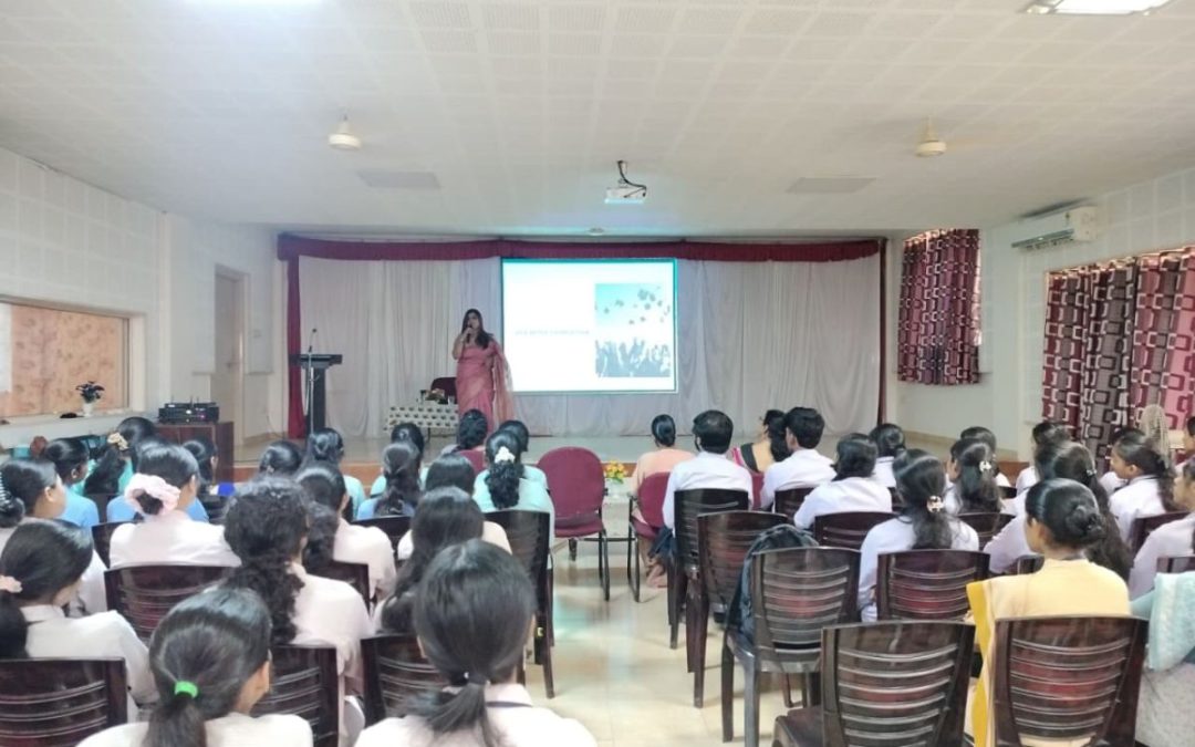 Career Paths in Chemistry: Industry Insights