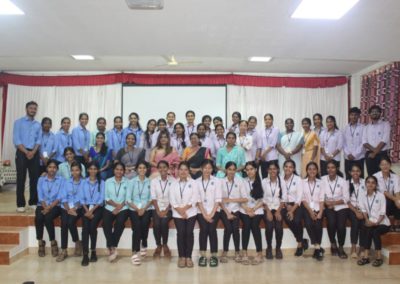 Career Paths in Chemistry: Industry Insights