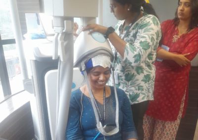 Industrial Visit – Clinical Psychology