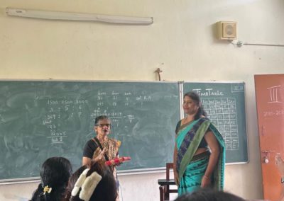 Workshop on Clocks and Calenders