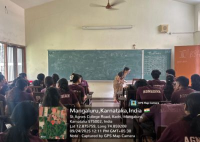 Workshop on Clocks and Calenders