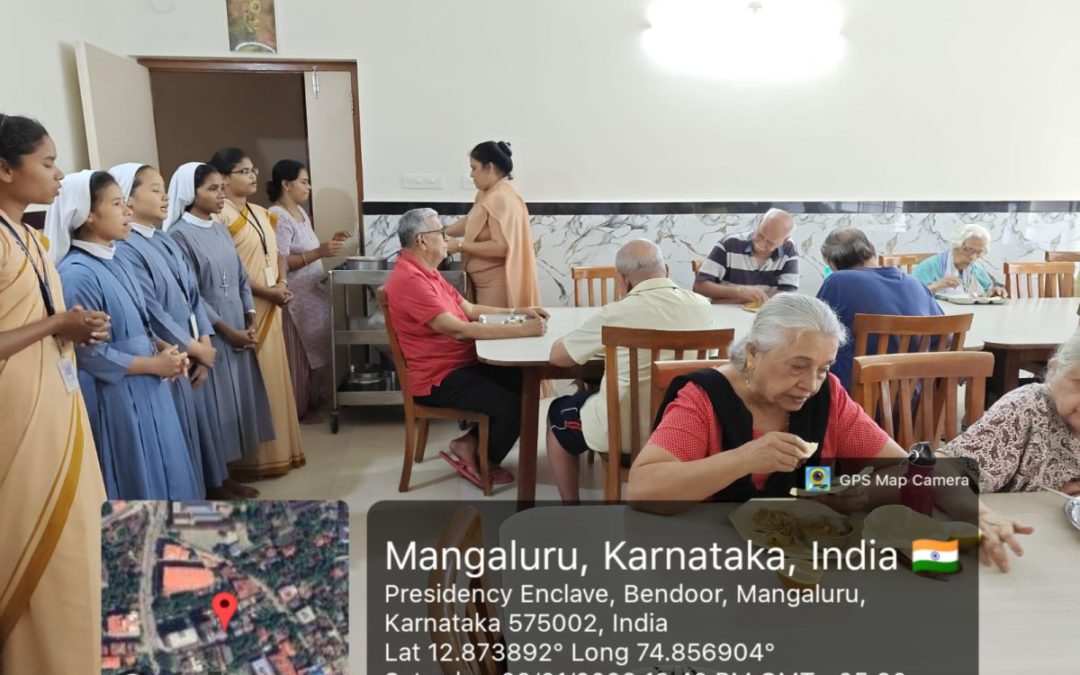 Community Outreach Service- ATC