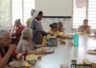 Community Outreach Service- ATC