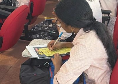 Strategic Methodologies for Competitive Examinations