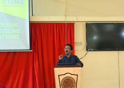 Strategic Methodologies for Competitive Examinations