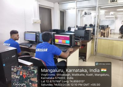 Computer Quiz Competition