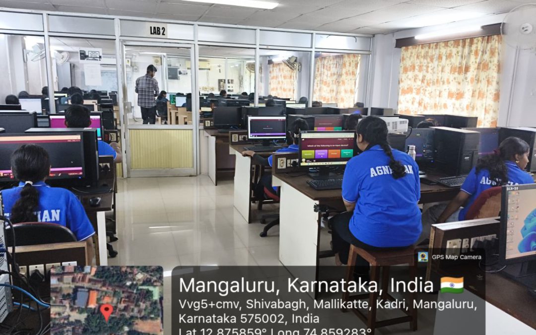 Computer Quiz Competition