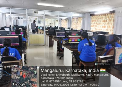 Computer Quiz Competition