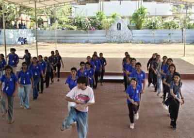 Dance Coaching