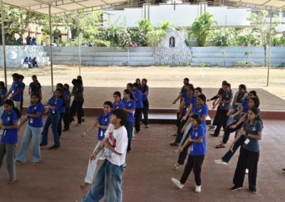 Dance Coaching