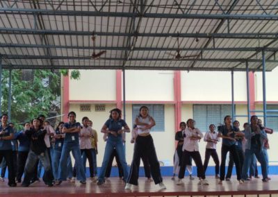 Dance Workshop