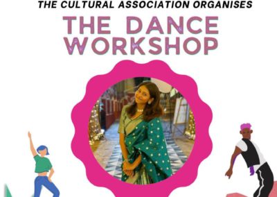 Dance Workshop