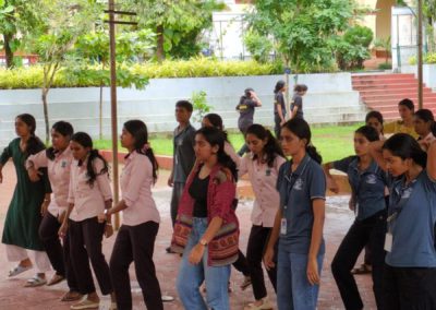 Dance Workshop