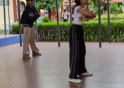 Dance Workshop