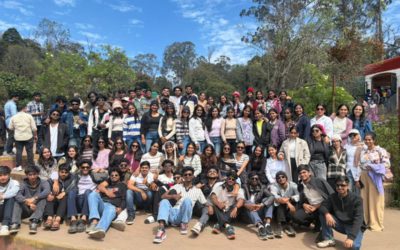 Educational Tour – BCA