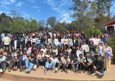 Educational Tour – BCA