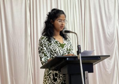 Engaging with Literature: Unlocking Words Within and Without