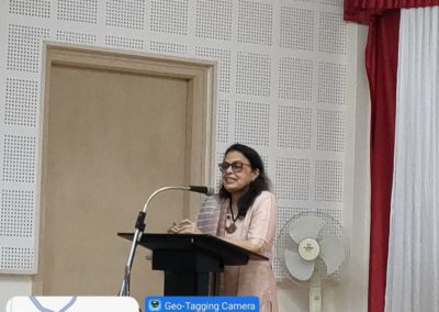 Engaging with Literature: Unlocking Words Within and Without