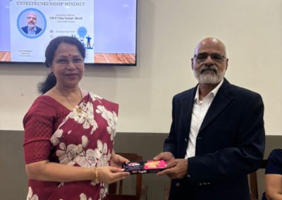 Entreneurship Mindset