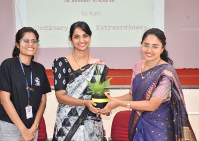 AI Tools TrainingA Little Extra About Nature