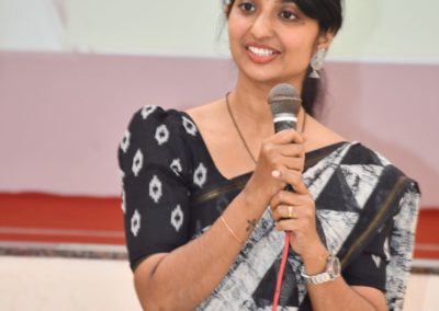 A Little Extra About Nature