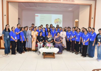 A Little Extra About Nature