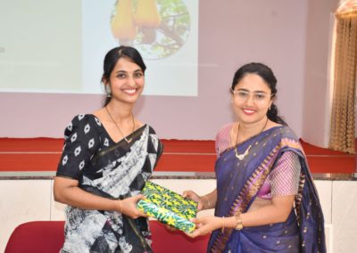 A Little Extra About Nature