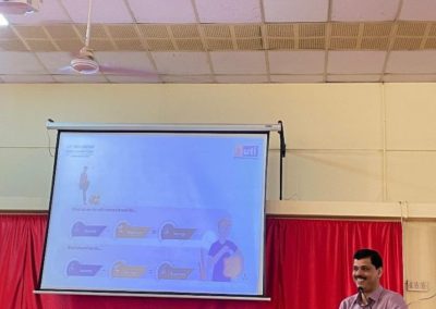 Financial Awareness Program