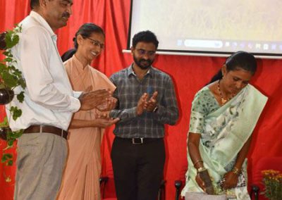 Folk and Flora: Tradition and Conservation