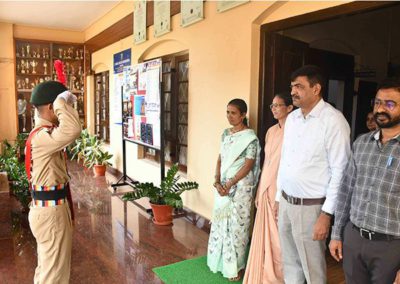 Folk and Flora: Tradition and Conservation