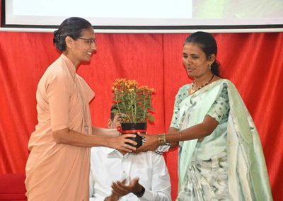 Folk and Flora: Tradition and Conservation