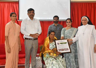 Folk and Flora: Tradition and Conservation