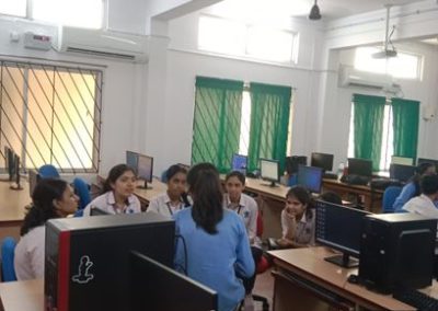 Group Consultancy Programme