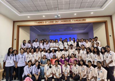 Balancing the Invisible Health Triangle