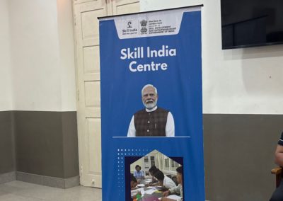 Internship Experience and Procedures