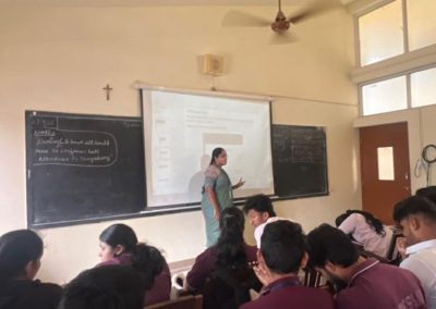 Logical Reasoning & Analytical Ability