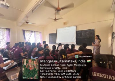 Logical Reasoning & Analytical Ability