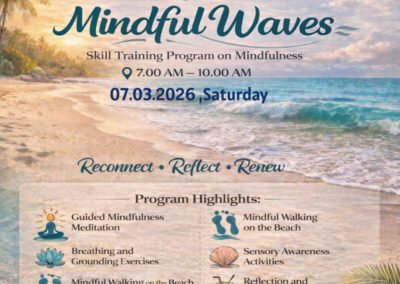 Mindful Waves