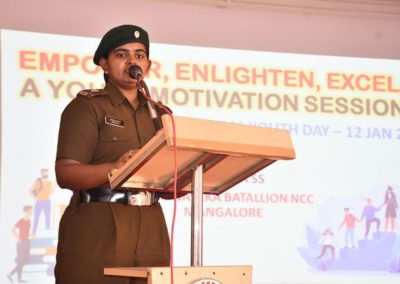National Youth Day