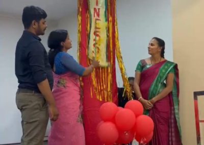 Student Business Nexus Inaugural