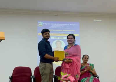 Student Business Nexus Inaugural