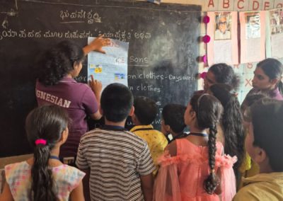 Community Outreach Program – ATC