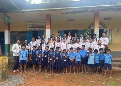 Community Outreach Program – ATC