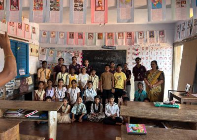 Community Outreach Program – ATC