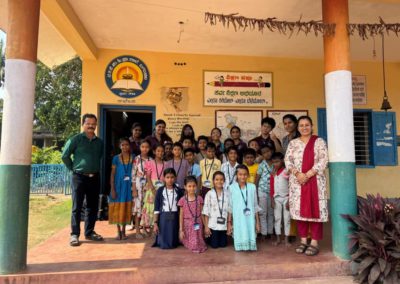 Community Outreach Program – ATC